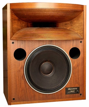 Pioneer EXCLUSIVE model 2402